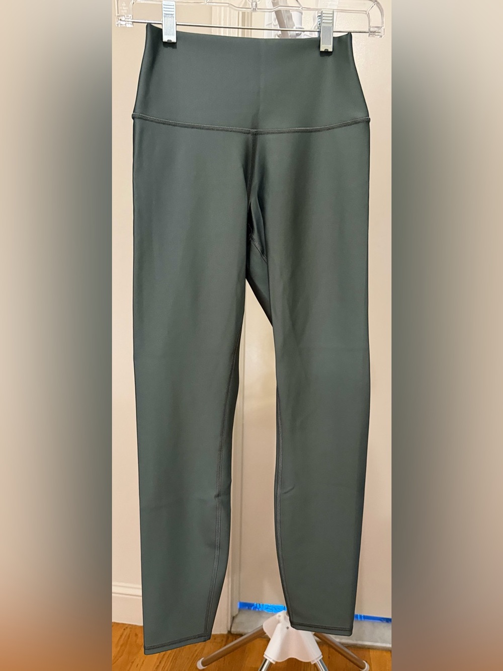 7/8 High-Waist Airlift Legging